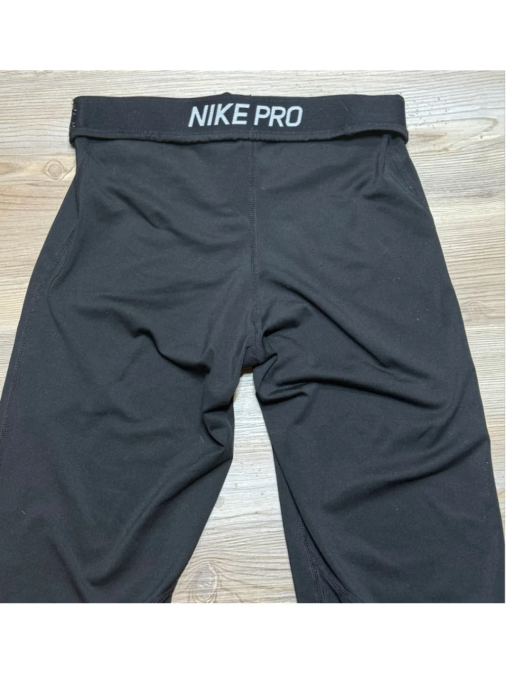 Women's Nike Pro compression Leggings Size S
